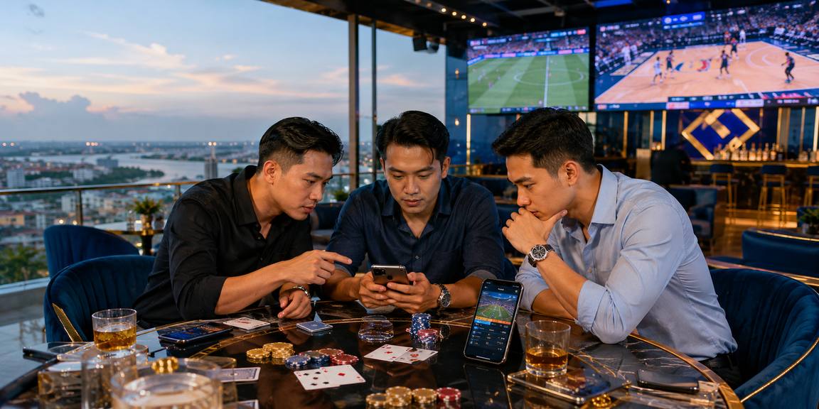 fun66 Slot Sư Tử Vàng